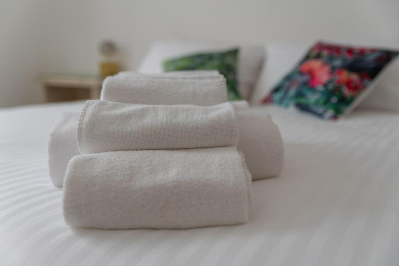 Appartement Living Sestri Airport Genua