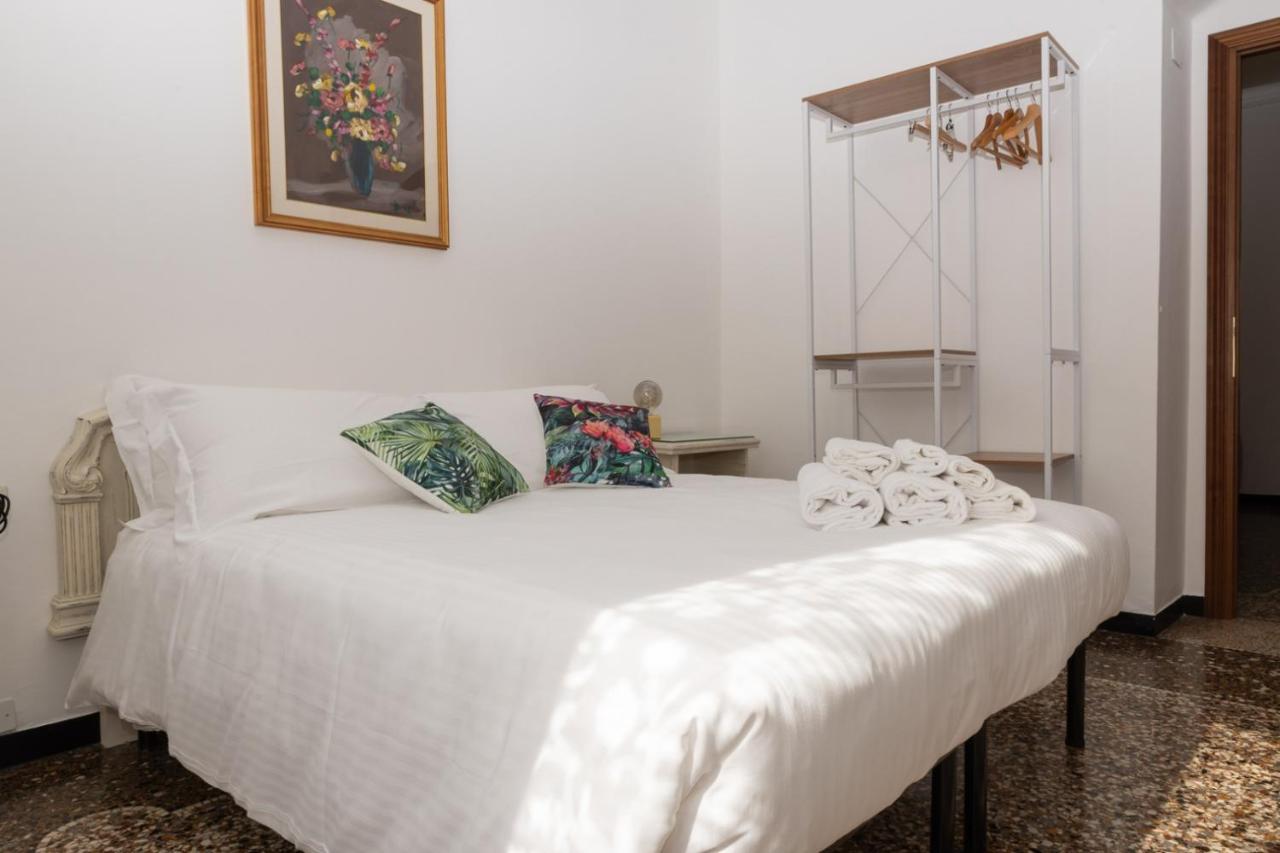 Living Sestri Airport Appartement *