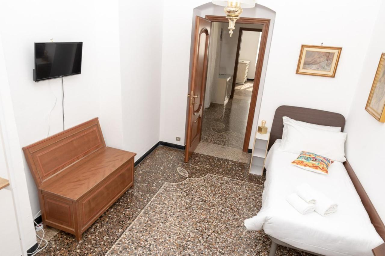 Appartement Living Sestri Airport *