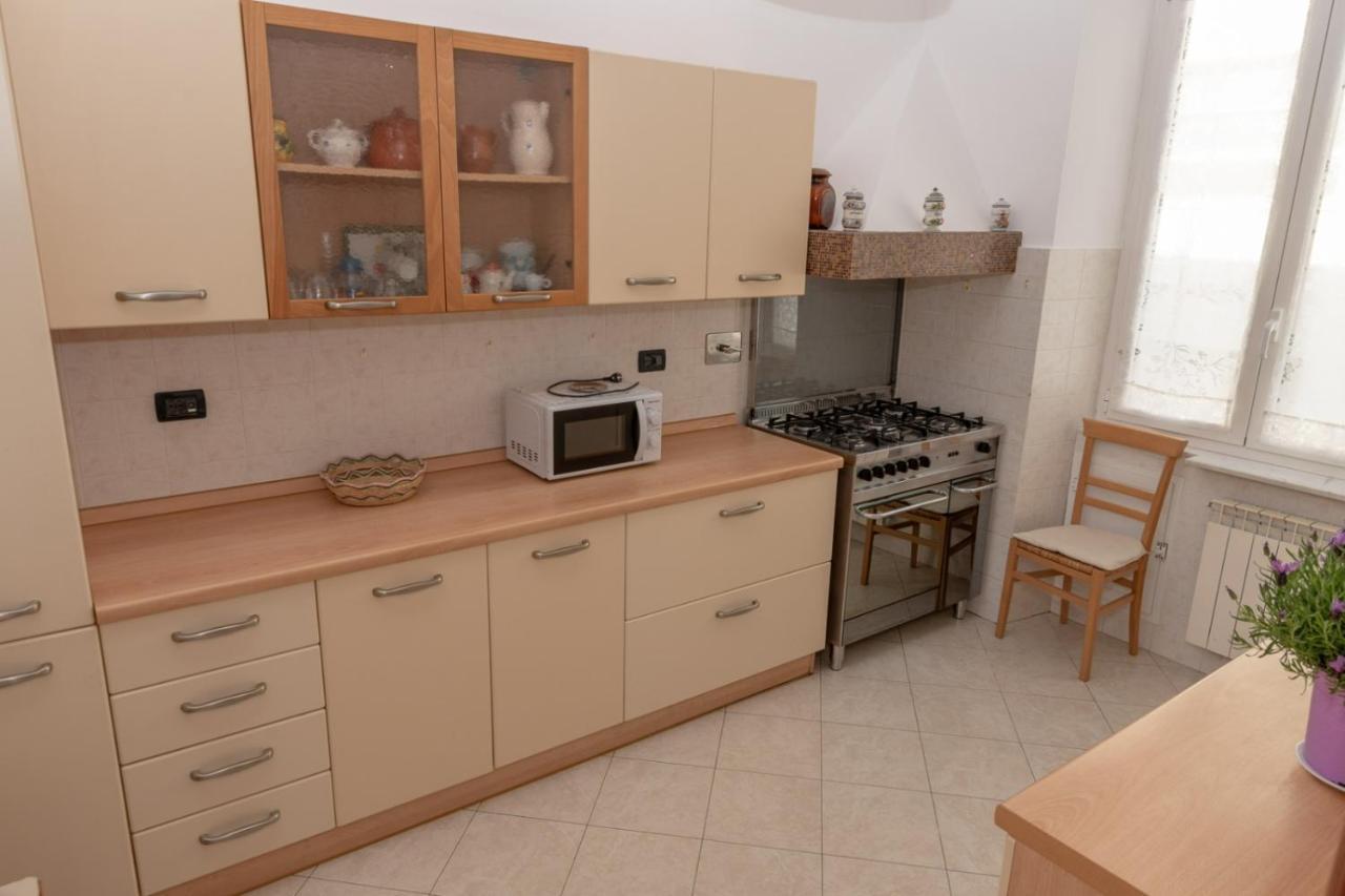 Living Sestri Airport Appartement Genua