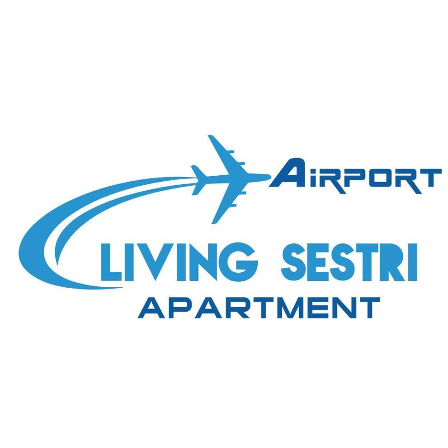 Living Sestri Airport Appartement *