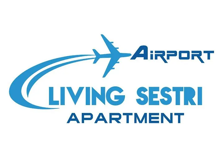 Living Sestri Airport