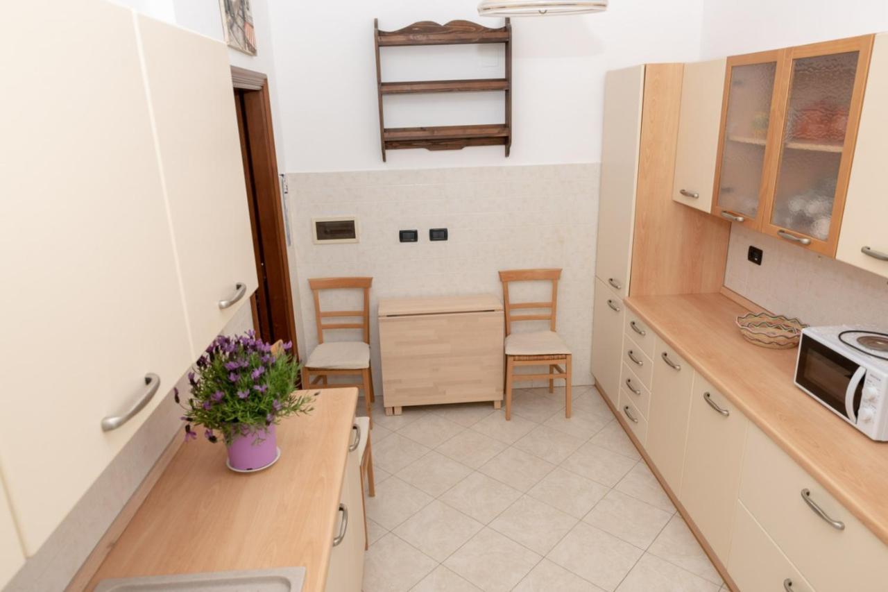 Appartamento Living Sestri Airport *